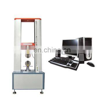 Laboratory Servo Universal Fatigue Testing Machine, Metal Universal Tensile Testing Machine Factory photo-5