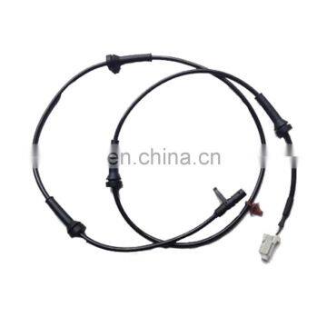 ABS Wheel Speed Sensor Rear Left 47901-ET000 ForNissan Sentra 2007-2012 2.0 photo-5