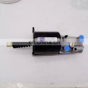 High Quality Clutch Booster Pump Assy for Chinese Trucks Clutch Booster photo-4