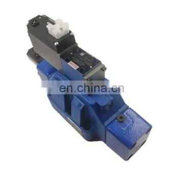 Rexroth 4WRL 4WRLE series 4WRLE10W80SJ 4WRLE10X85M 4WRLE16E180SJ 4WRLE27E430SJ 4WRLE27Q3 High frequency direction valve