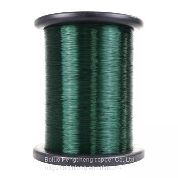 salmon pink QA enameled copper round wire for widely use,Food Blender
