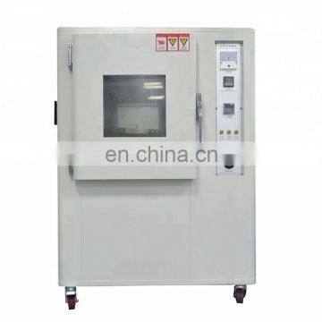 UV 300W Lamp Anti Yellow Aging Test Chamber Yellowing Chamber