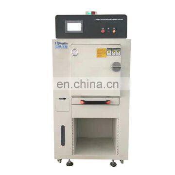 High-pressure Accelerated Aging Test chamber