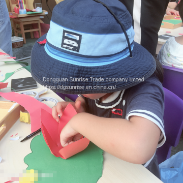 Reversible Bucket Hat photo-3