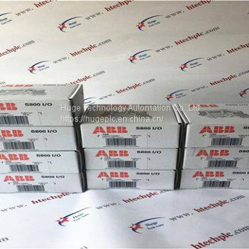 ABB TU835V1 3BSE013236R1 S800 I/O modules New In Stock With 1 Year Warranty