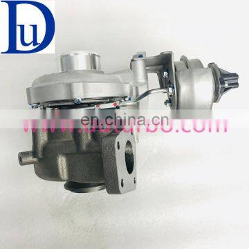 TD04 Turbo 49477-01510 49477-01500 25187703 Turbocharger for Chevrolet Orlando Cruze Captiva Opel Antara 2.0 CDTI Engine photo-5
