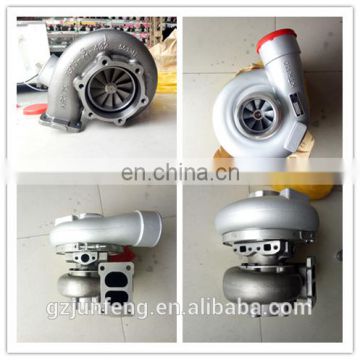 KTR110 Turbo 6505-61-5051 6505615051 water cooled turbocharger used for Komatsu truck D375A-5 SA6D170E engine