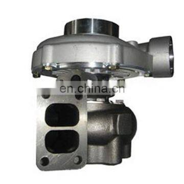 Z196 Turbo Charger K27 53279706523 0090961799 OM502LA-E2 E3 Turbocharger Suitable for Mercedes Truck LKW Actros