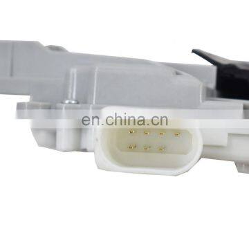 Right Rear Door Lock With Central Locking For Seat Leon Altea Toledo 1P0839016 photo-3