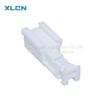 6098-5070 6098-5071 Sumitomo Automotive HE Series 2 Pin Auto Connector photo-3