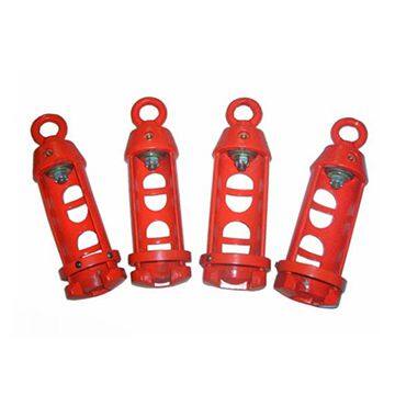 Oilfield Equipment API DCYG Series Sucker Rod Movable Elevator