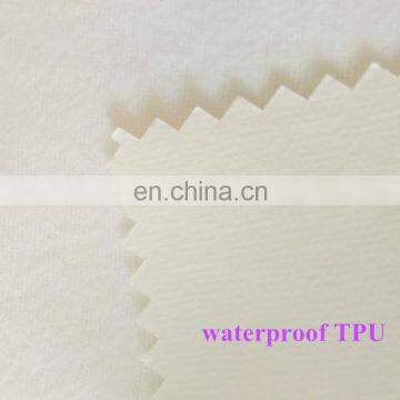 Waterproof Flannel Fabric photo-4