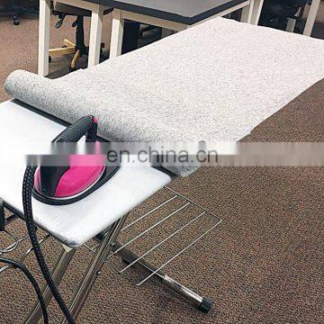 Wholesale High Quality Wool Felt Portable Board Ironing Mat Pad