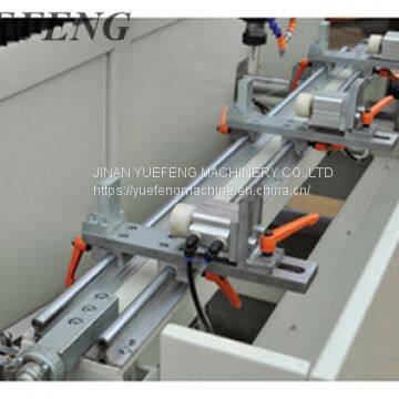CNC Drilling Machine for Upvc Window and Door Making photo-5