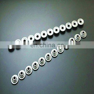 tc Dual Springs Kit Retainers Inlet Exhaust Engine Valves For Ferrari Enzo 355 360 GTS 5-VALVE V8 F360 458 488 ff cs Italia Usa photo-7