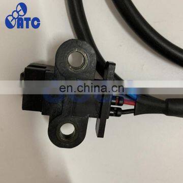 Crank Crankshaft Position Sensor RPM For ISUZU 8972400341 8973235540 8-97240-034-1 0281002214 0281002474 0281002159 0281002659 photo-4