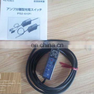 keyence sensor PS2-61P