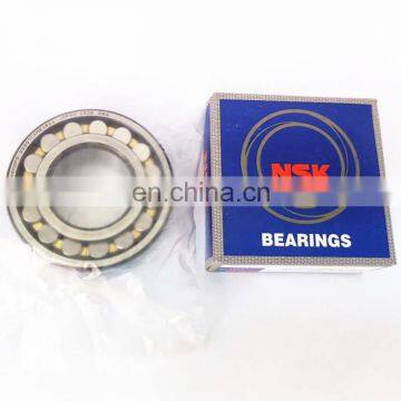 mini excavator spare parts 22214 E EK C3 brake camshaft spherical roller bearing nsk bearings size 70x125x31