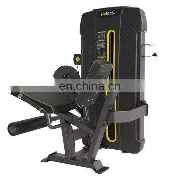 China New Product Gym Dhz Fitness Machine Body Legs Extension For Sale photo-2