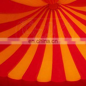 Circus Tent Arena Inflatable Bouncer Bouncy Jumping Castle Combo Bounce House