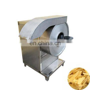 Factory Price Potato Cutting Machine for Cutting French Fries photo-3
