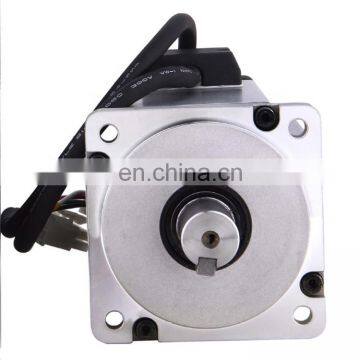 750w Japan Panasonic ac Servo Motor MHMD082G1U + MCDKT3520E for Jacquard Machine photo-3