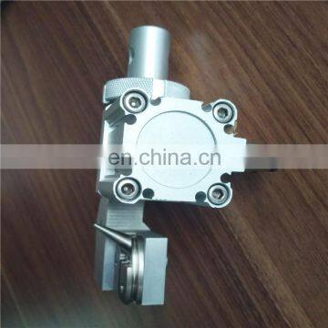 500N Pneumatic Clamping Fixture Grips For Universal Testing Machine photo-5