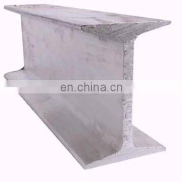 Chinese supplier high quality 45a 450x150x115 IPE steel i beam with low prices