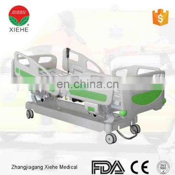 First - Aid Devices manual hospital high quality bed electrical ambulance trolley