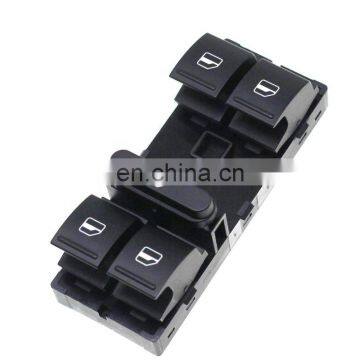 Window Lifter Control Switch for SKODA FABIA OCTAVIA ROOMSTER SUPERB YETI 1Z0959858B 1ZD959858B 5J5959858 5JD959858 photo-3