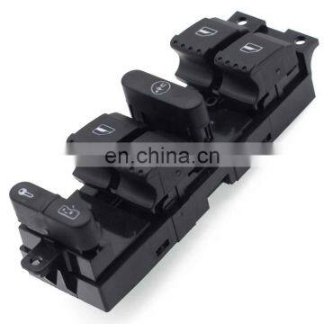 Window Lifter Control Switch 1J4959857 1J4959857B For 9 PIN VW BORA GOLF