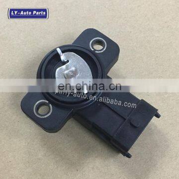 Auto Spare Parts Throttle Position Sensor For Hyundai I10 2006-2010 35170-02000 35102-02910