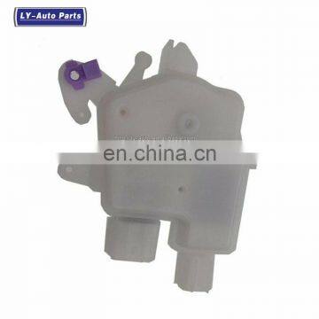 Electric Power Door Lock Actuator Right Front/Rear For Honda Accord 2003-07 72155-SDA-A01 72155SDAA01 photo-3