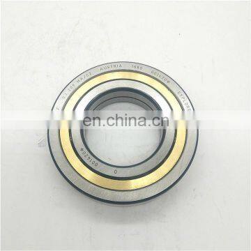 High Quality QJ 215 N2MA Four Point Contact Ball Bearing With Locating Slots and Brass Cage QJ 215-XL-N2-MPA-F59 photo-2