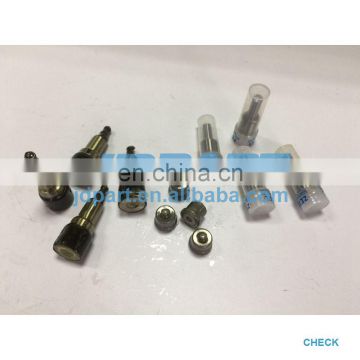 4D35 Nozzle D.Valve Plunger For Mitsubishi ( 4 PCS )