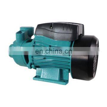QB60 Small Electric Vortex Peripheral High Pressure Water Pump Cleaning Equipment photo-4