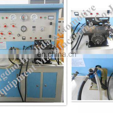 Automobile Steering Gear and Power Steering Pump Test Bench photo-4