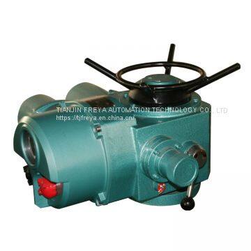 Electric Actuated Globe Valve for Thermal Oil Dzb10-24 Dzb15-24 Dzb20-18 photo-5