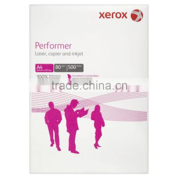 Xerox A4 multipurpose copy paper 80g for sale