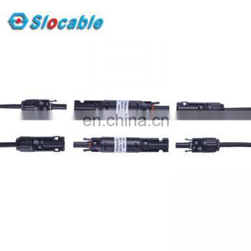 IP68 Water Resistance Solar Fuse Blocks for Solar System photo-6