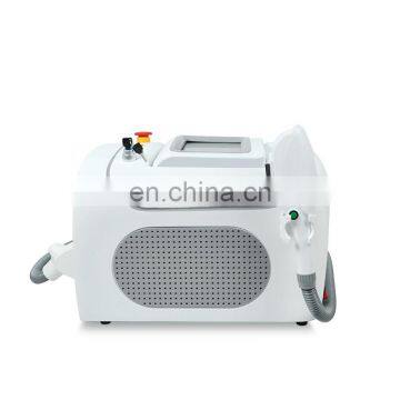 Renlang Mini Epilateur Laser Hair Removal Machine photo-6