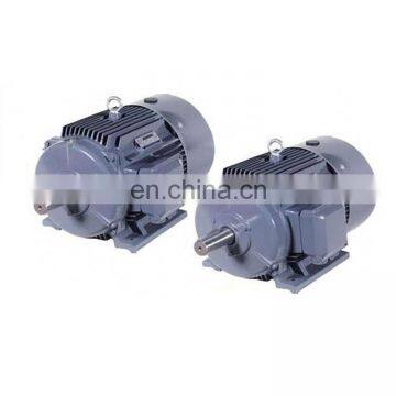 y132s-4 5.5kw three phase electric motor