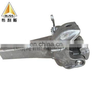 tongue pin lock lift pin tongue push iron lock iron Rail transportation accessories Casting coupler