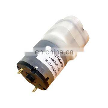 High Efficiency Cheap Jetmaker dc Mini Electric Air Suction Pump Medical photo-4