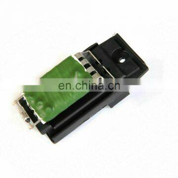 Heater Blower Motor Fan Resistor Control Module 96FW18B647BB 96FW18B647BA 1104100 1078188 1049715  High Quality