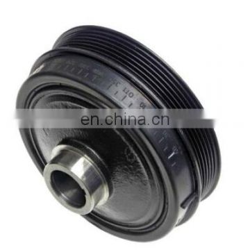 2720300803 For Mercedes M273 M272  CRANKSHAFT BELT PULLEY OEM 80001427 2730300303  High Quality