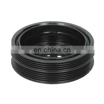 NEW Auto Vibration Damper Pulley OEM 03G105243B photo-2