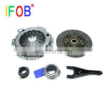 IFOB Wholesale Clutch kits /Set For Toyota Land Cruiser Prado Hilux Vigo Hiace Corolla Camry Lexus RAV4 Corona Yaris