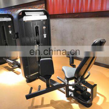 China Fitness Bodybuilding Abductor A for Inner Outer Thigh New Listing New Arrival Gym Machines SES21 for Sale