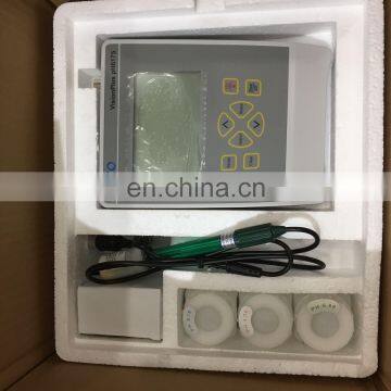 DW - PH6175 pH/mV/Ион/Температура Бенчмарк - измеритель/Влажностной анализатор на основе галогенов VisionPlus photo-4